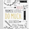 Kalender 2025-2026 Doodle