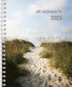 Kalender 2025 Ett skönare liv