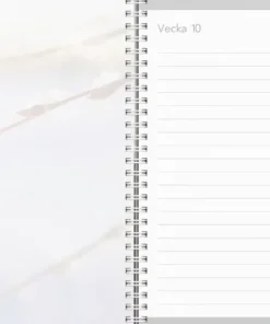 Kalender 2025 Ett skönare liv