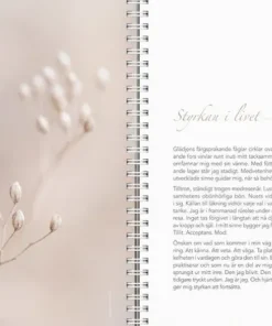 Kalender 2025 Ett skönare liv