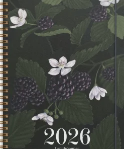 Kalender 2026 Lantdrömmar
