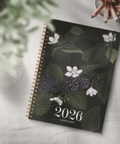 Kalender 2026 Lantdrömmar