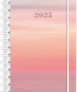 Kalender 2025 Leader 4i1