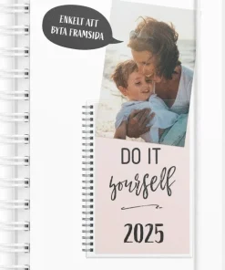 Kalender 2025 Leader 4i1