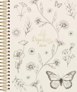 Kalender 2025-2026 Life Organizer