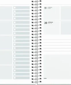 Kalender 2026 Life Organizer To Do