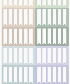 Kalender 2025-2026 Life Organizer Family A5