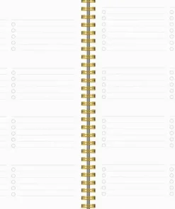 Kalender 2025-2026 Life Planner Do more
