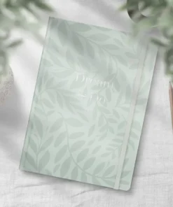 Kalender 2026 Life Planner Dream & Do