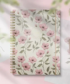 Kalender 2026 Life Planner Essentials A5