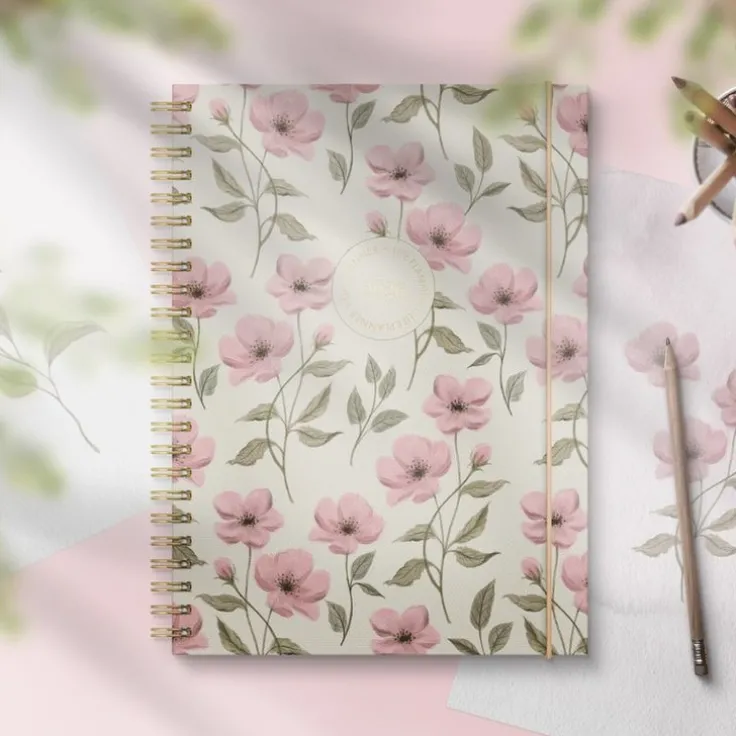Kalender 2026 Life Planner Essentials A5