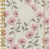 Kalender 2025 Life Planner Essentials A6