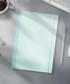 Kalender 2026 Life Planner Focus