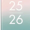 Kalender 2025-2026 Lilla Studieåret Fashion Line