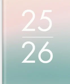Kalender 2025-2026 Lilla Studieåret Fashion Line