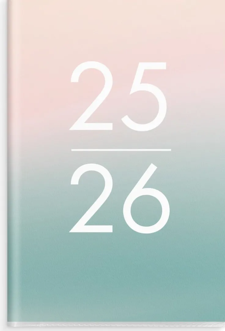 Kalender 2025-2026 Lilla Studieåret Fashion Line