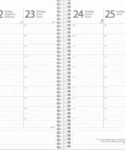 Kalender 2025-2026 Lärarkalendern Förskola