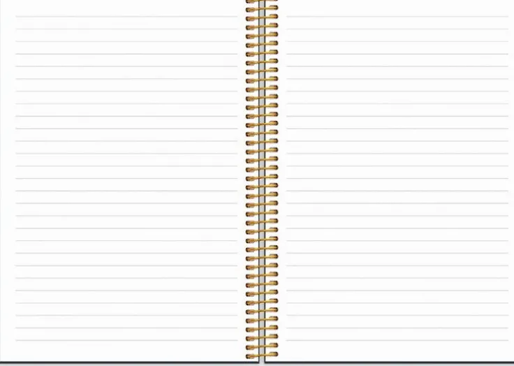 Kalender 2026 Organizer & Notes
