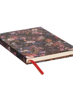 Kalender 2025 Paperblanks Maxi vertikal - Floralia