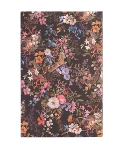 Kalender 2025 Paperblanks Maxi vertikal - Floralia