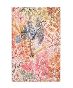 Kalender 2025 Paperblanks Midi vertikal - Anemone