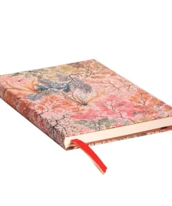 Kalender 2025 Paperblanks Midi horisontal - William Kilburn
