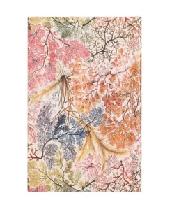 Kalender 2025 Paperblanks Midi horisontal - William Kilburn