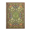 Kalender 2025 Paperblanks Midi horisontal - Poetry in Bloom