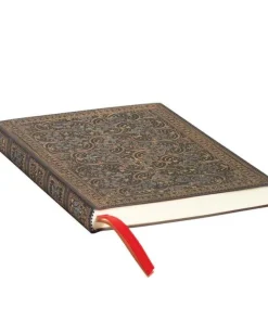 Kalender 2025 Paperblanks Midi flexi horisontal - Restoration