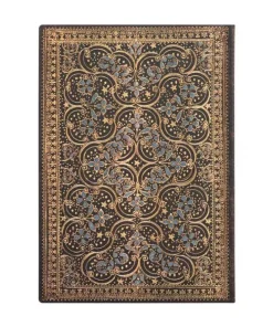 Kalender 2025 Paperblanks Midi flexi horisontal - Restoration