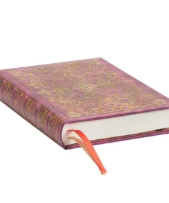 Kalender 2025 Paperblanks Midi vertikal - Diamond Jubilee