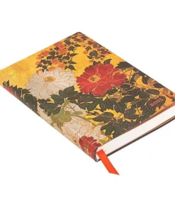 Kalender 2025 Paperblanks Mini flexi horisontal - Natsu
