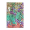Kalender 2025 Paperblanks Mini horisontal - Van Gogh´s