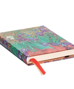 Kalender 2025 Paperblanks Mini horisontal - Van Gogh´s
