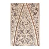 Kalender 2025 Paperblanks Mini horisontal - Vault of the Milan Cathedral