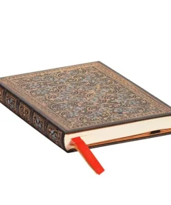 Kalender 2025 Paperblanks Mini horisontal - Restoration
