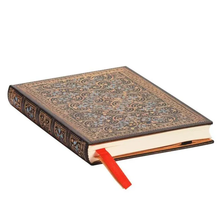 Kalender 2025 Paperblanks Mini horisontal - Restoration