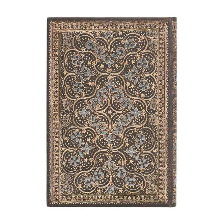 Kalender 2025 Paperblanks Mini horisontal - Restoration