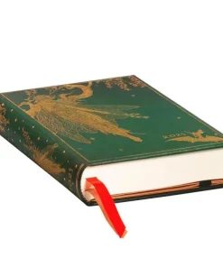 Kalender 2025 Paperblanks Mini vertikal - Olive Fairy