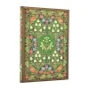 Kalender 2026 Paperblanks Poetry in Bloom Midi vertikal