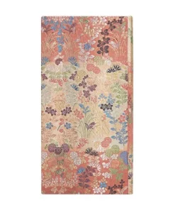 Kalender 2025 Paperblanks Slim horisontal - Kara-ori