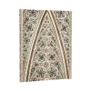 Kalender 2026 Paperblanks Vault of the Milan Cathedral Ultra vertikal