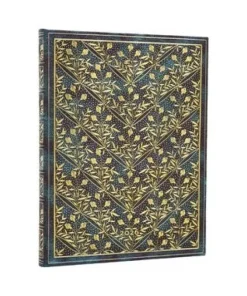 Kalender 2026 Paperblanks Wildflower Song Ultra horisontal
