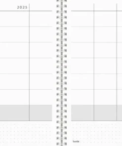 Kalender 2025 Plan more