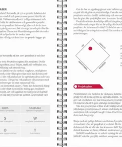 Kalender 2025 Projektkalendern