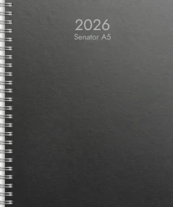 Kalender 2026 Senator A5 Eco Line