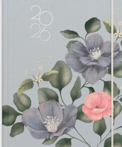 Kalender 2026 Senator A6 Flora