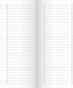 Kalender 2026 Senator A6 Flora