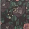 Kalender 2025 Senator A6 Flora