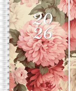 Kalender 2026 Senator A6 4i1
